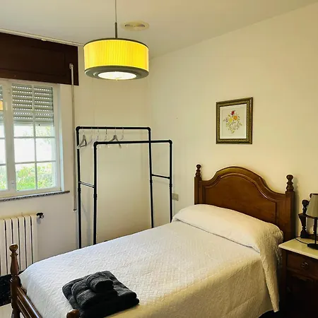 Ferienhaus Casa De Meruso