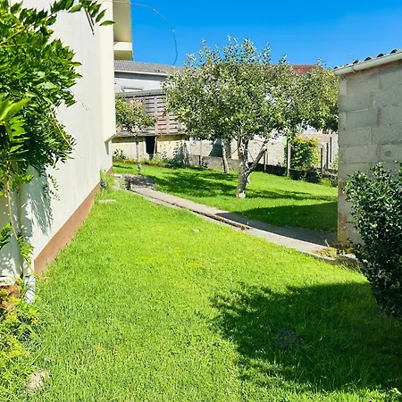Casa De Meruso Boa