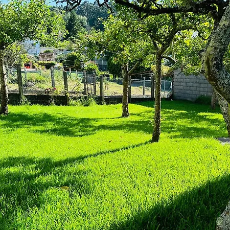Casa De Meruso *