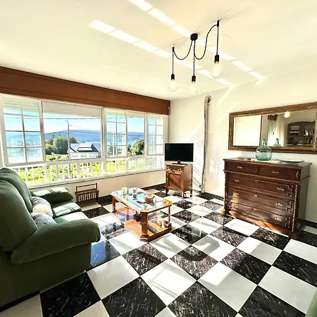 Ferienhaus Casa De Meruso *