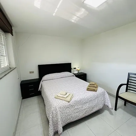 Casa De Meruso Boa
