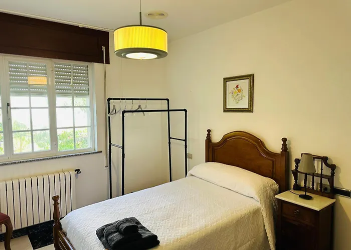 בית נופש Casa De Meruso