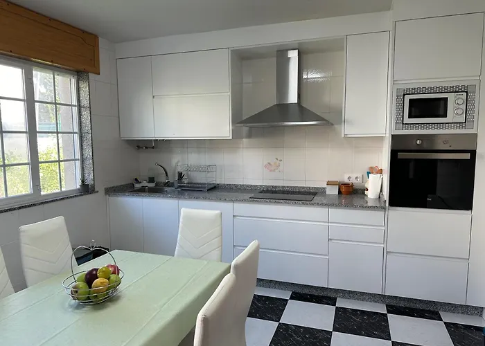 Casa De Meruso בית נופש *