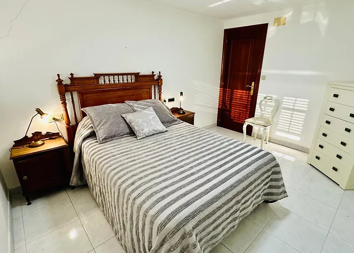 Casa De Meruso בית נופש Boa